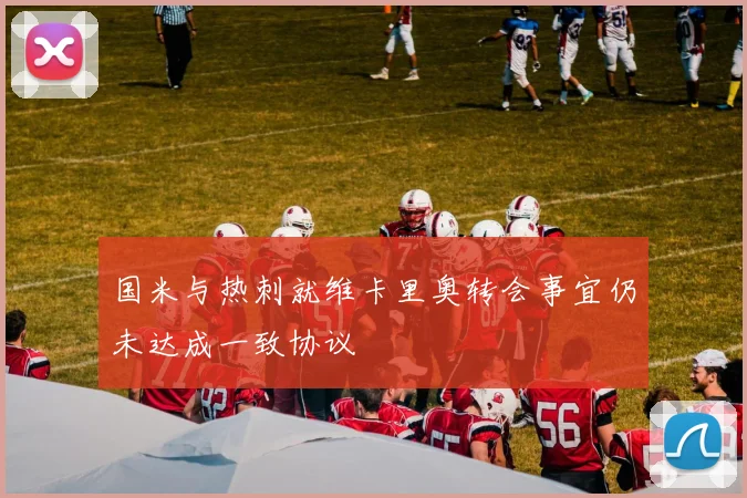 国米与热刺就维卡里奥转会事宜仍未达成一致协议